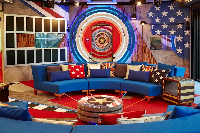 Is this the Best Big Brother House Ever?
