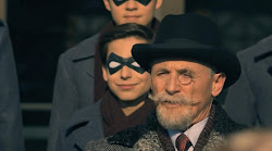 umbrella academy season dialogue advance teasers