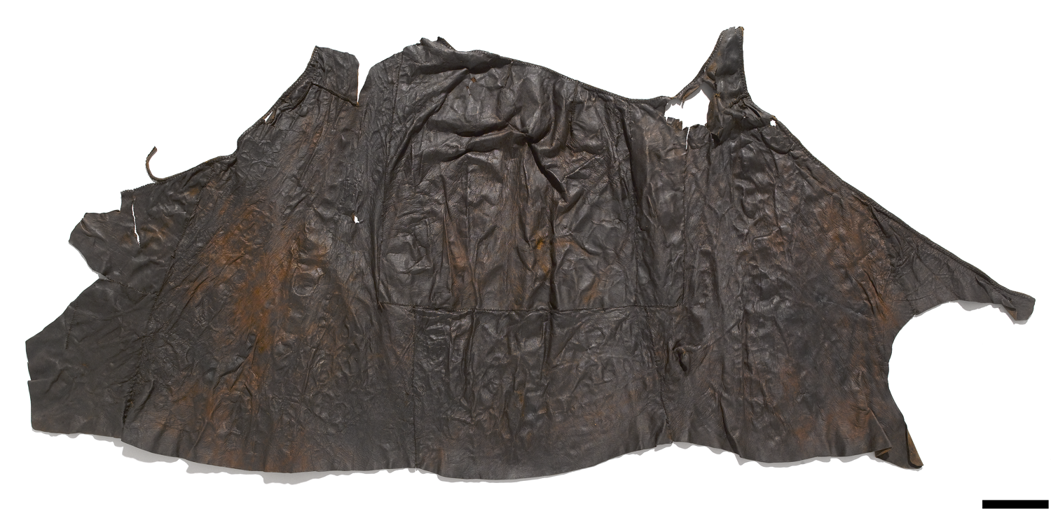 New method reveals the secrets of bog bodies The Archaeology News Network