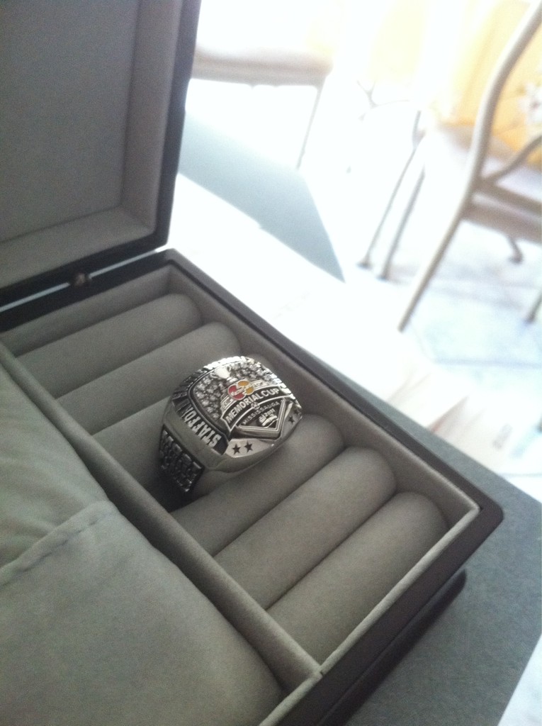 Station Nation Sea Dogs Notebook