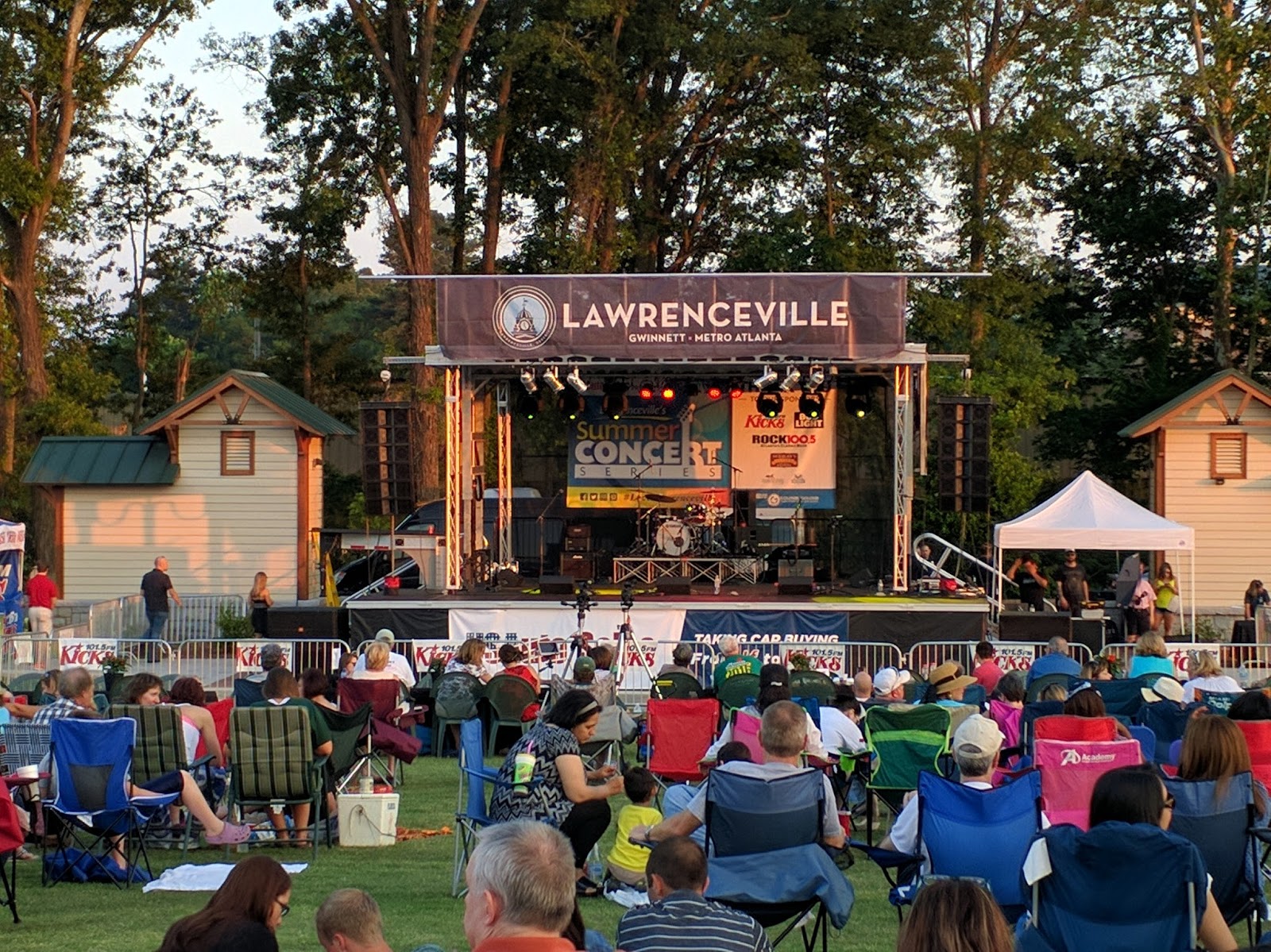 Fun things to do with kids around Suwannee area in August (Atlanta