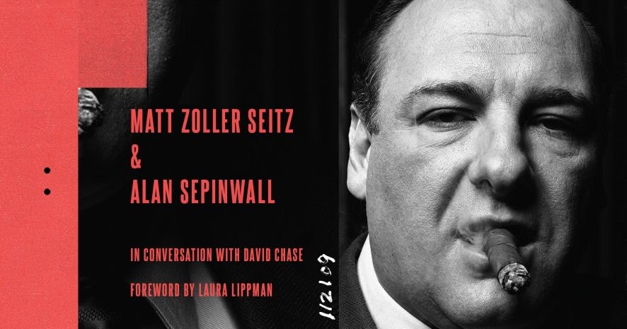 Sopranos essays image