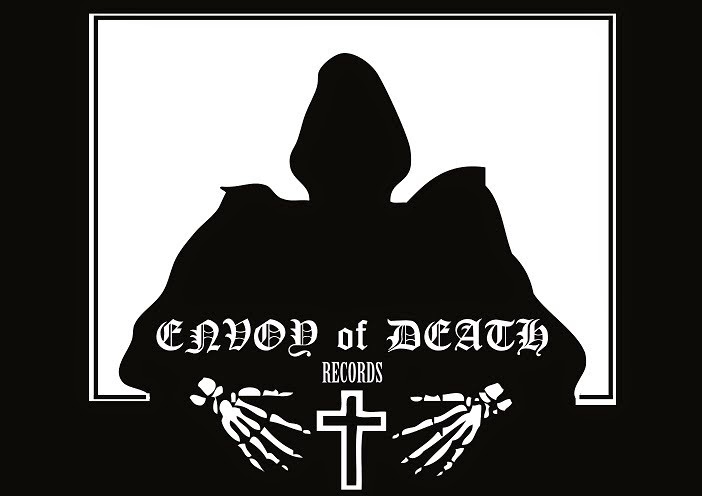 Envoy Of Death Records