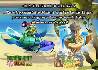 UM EVENTO INCRÍVEL SE APROXIMA! UM EVENTO INCRÍVEL SE APROXIMA!