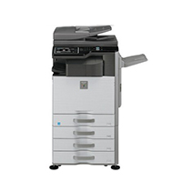 Sharp mx 3114n printer Driver for Windows 10