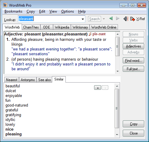 wordweb pro 6.8 full version