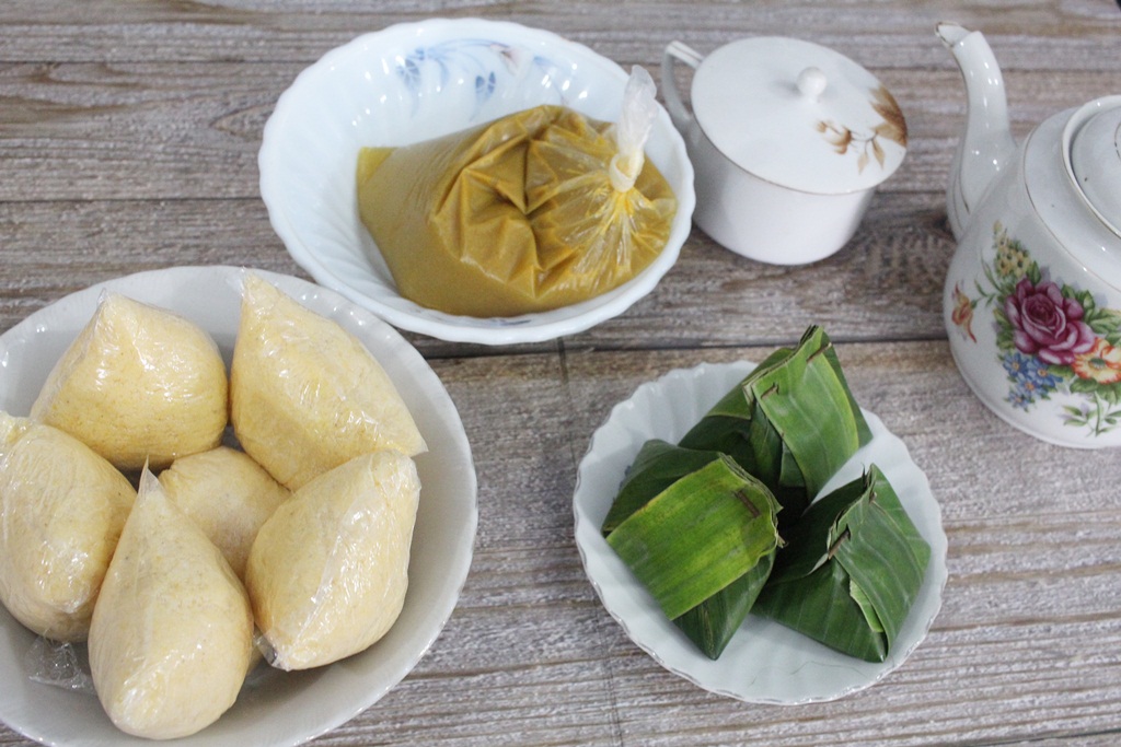 Kuliner Khas Tuban: Becek Menthok