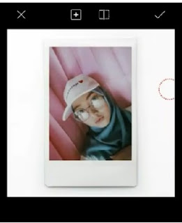Cara Membuat Photo Polaroid Dari PicsArt Cara Membuat Photo Polaroid Dari PicsArt