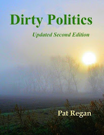 Dirty Politics: Updated Second Edition