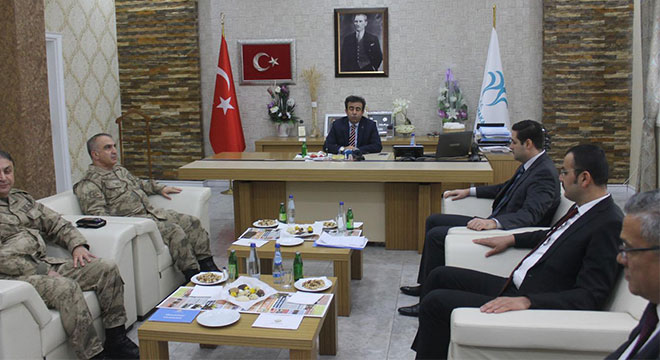 Diyarbakır Valisi Hasan Basri Güzeloğlu'ndan Bismil'e ziyaret Diyarbakır Valisi Hasan Basri Güzeloğlu'ndan Bismil'e ziyaret