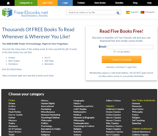 os-15-principais-sites-gratuitos-de-download-de-e-books-sem-precisar-fazer-login