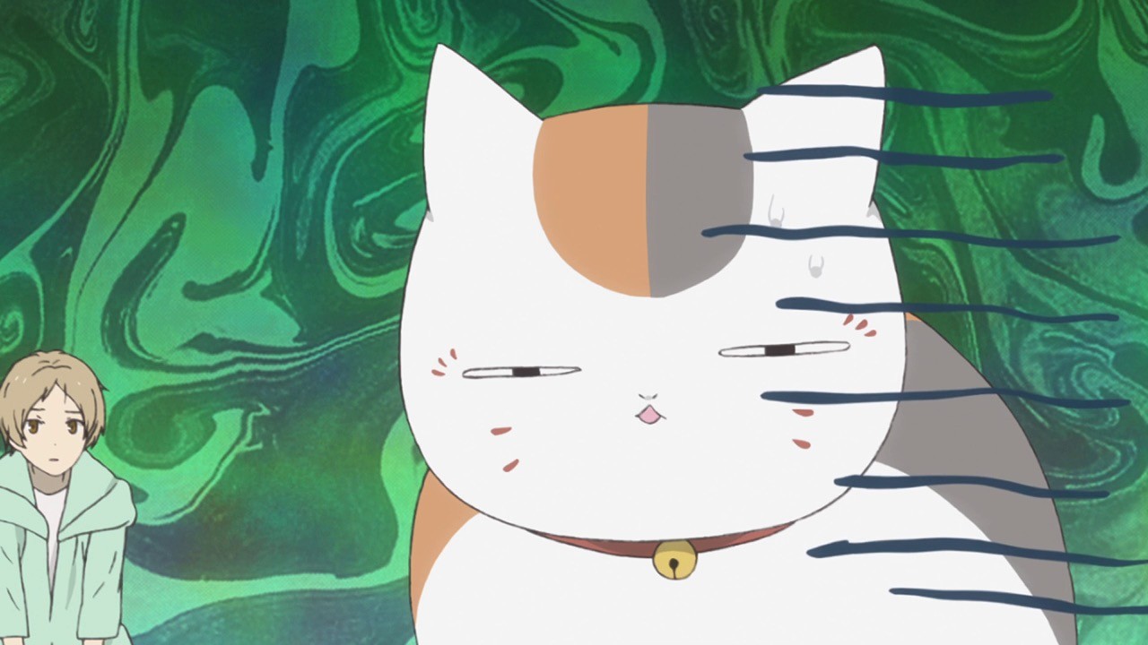 Natsume Yuujinchou Roku Natsume Yuujinchou Roku