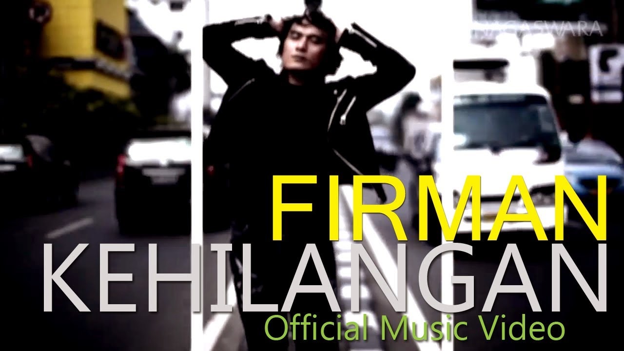 Chord dan Lirik Firman Kehilangan Chord Gitar Termudah