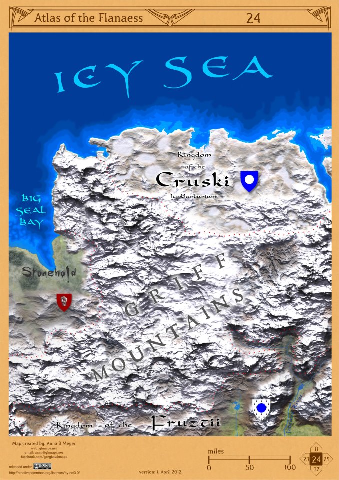 Greyhawkery More Greyhawk Maps and Articles