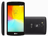 LG G2 Lite, Versi Murah LG G2 Mini
