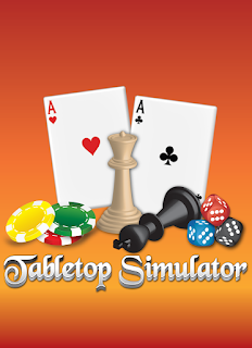 tabletop simulator free download pc