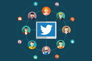 10 Akun Twitter Motivasi Karir yang Wajib Anda Follow