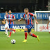 Bahia vence o Fluminense por 2 a 0 na Arena Fonte Nova