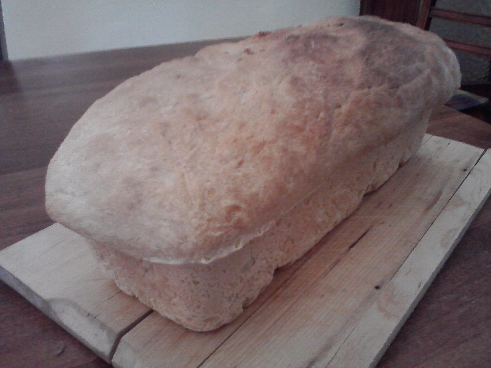 PANE IN CASSETTA, IL PANE PERFETTO PER UNA COLLABORAZIONE PERFETTA