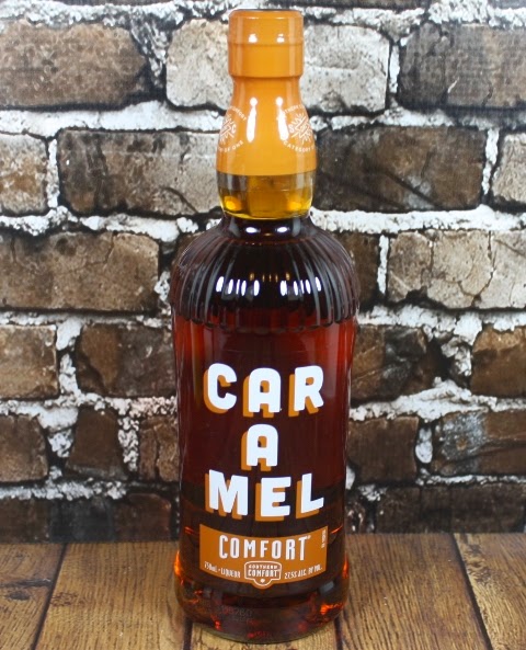 Southern Comfort Caramel Comfort Planet Weidknecht