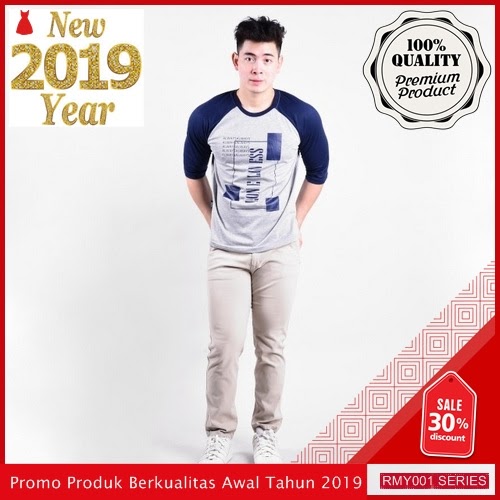 RMY105R35 Raf Kaos Raklan 3 Keren Per 4 BMGShop