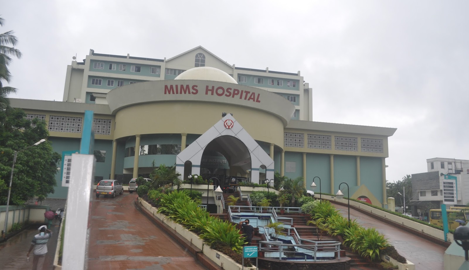 Mims hospital wayanad job vacancies