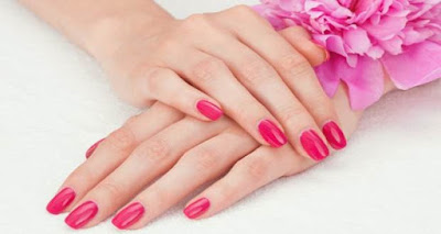 Protect Your Nails from Diseases Protect Your Nails from Diseases