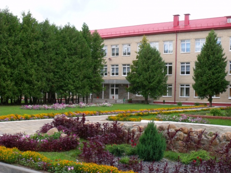 Гродненская область школы
