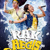 Curtain up for another set of performances from Rak Of Aegis