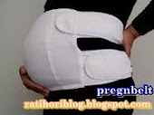 Jual murah pregnancy support belt