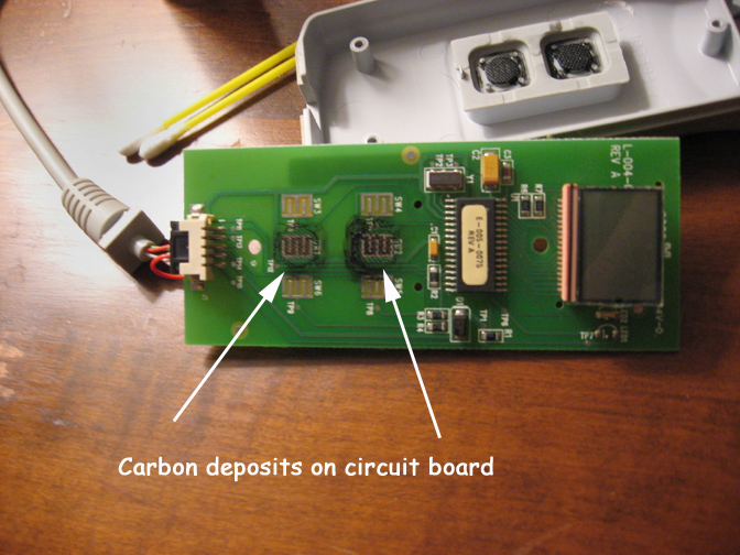 Howdy Ya Dewit! How to Fix a Sleep Number Bed Wired Controller With