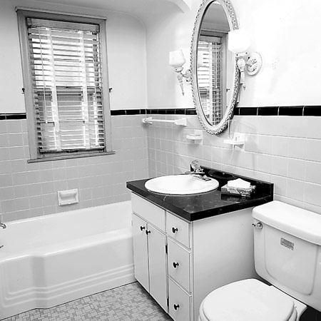 bathroom remodel ideas