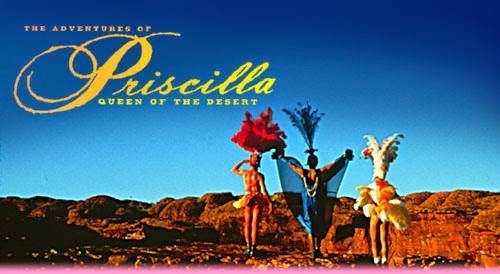 Las aventuras de Priscilla, 6 Las aventuras de Priscilla, 6