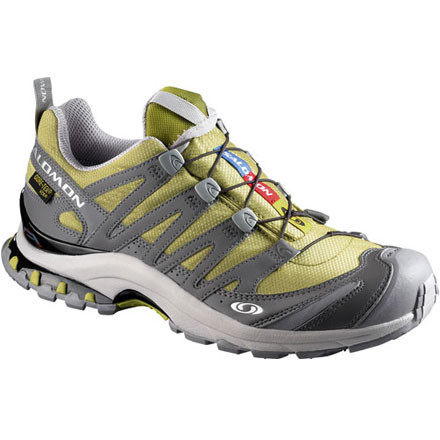salomon xa pro 3d xcr