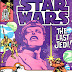 Star Wars #49 - Walt Simonson art & cover 