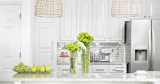 Modern Furniture: 2014 White Kitchen Cabinets Ideas Modern Furniture: 2014 White Kitchen Cabinets Ideas