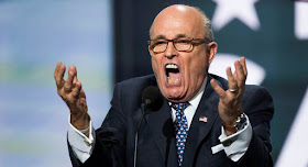 RNC  Rudy Giuliani 