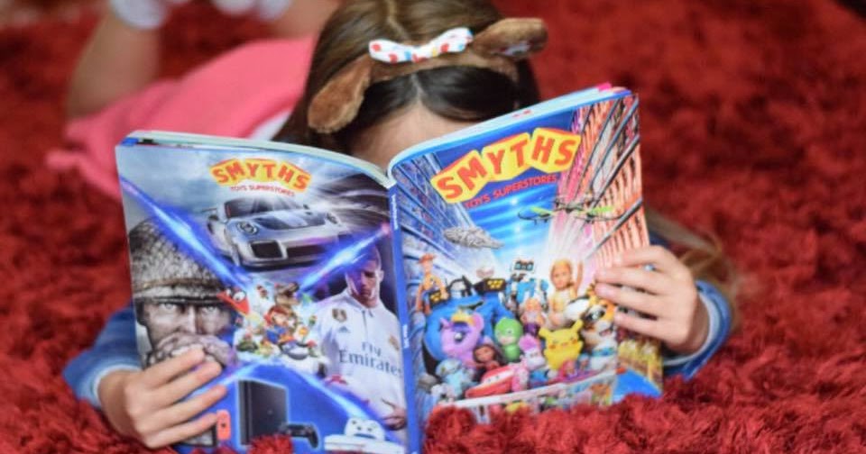 little baby bum toys smyths