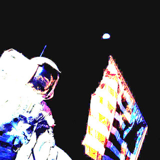 apollo moon