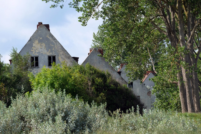 Die verlassene Halbinsel Wustrow bei Rerik | Ostsee | Minza will Sommer Halbinsel Wustrow, Rerik, Ostsee, Reisen in Deutschland, Urlaub in Deutschland, Tag am Meer, verlassene Orte, lost places, Mecklenburg-Vorpommern, Minza will Sommer