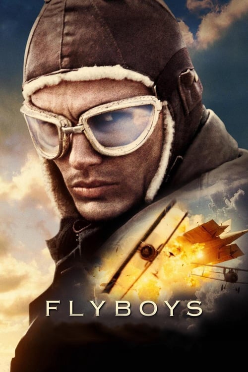 [HD] Flyboys - Helden der Lüfte 2006 Ganzer Film Deutsch
