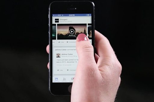 Masa depan video Facebook dan cara download video Facebook