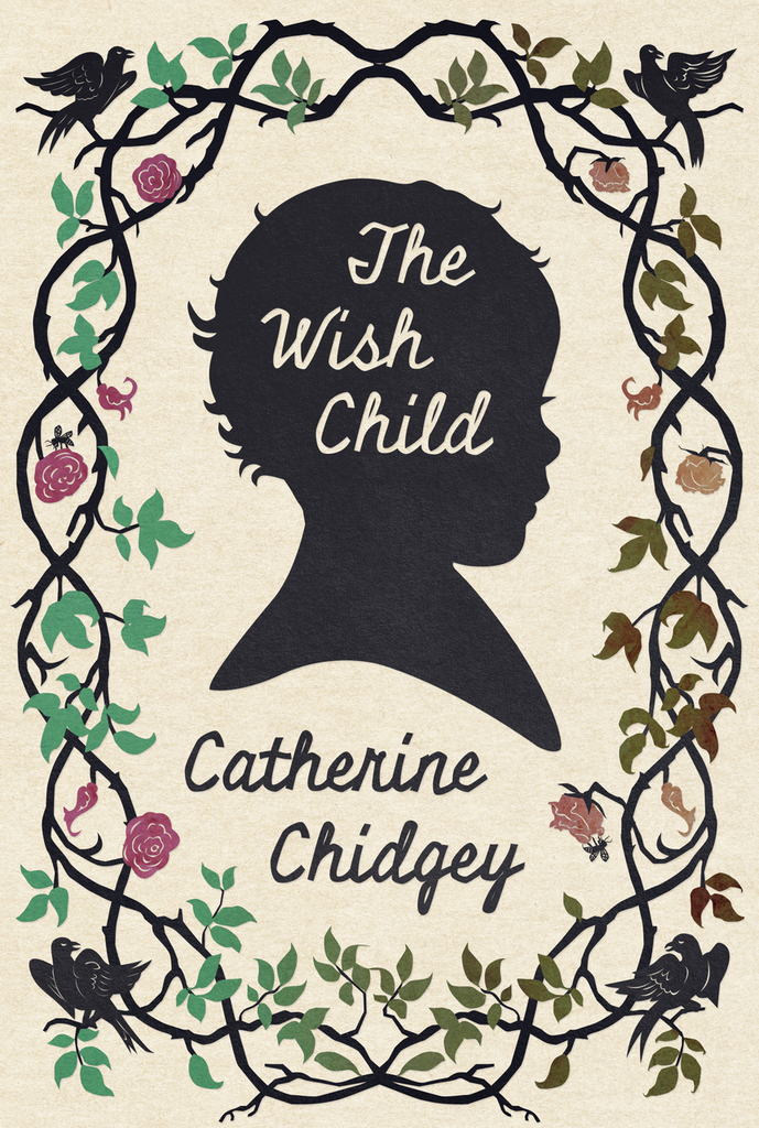 Hastings District Libraries Readers Blog The Wish Child by Catherine