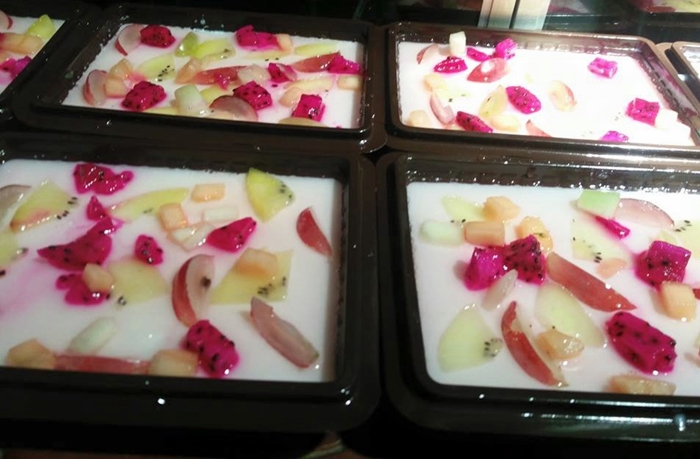 Resep Puding Susu Sutra Buah Ekonomis Yang Pas Untuk Bisnis Rumahan Resep Puding Susu Sutra Buah Ekonomis Yang Pas Untuk Bisnis Rumahan