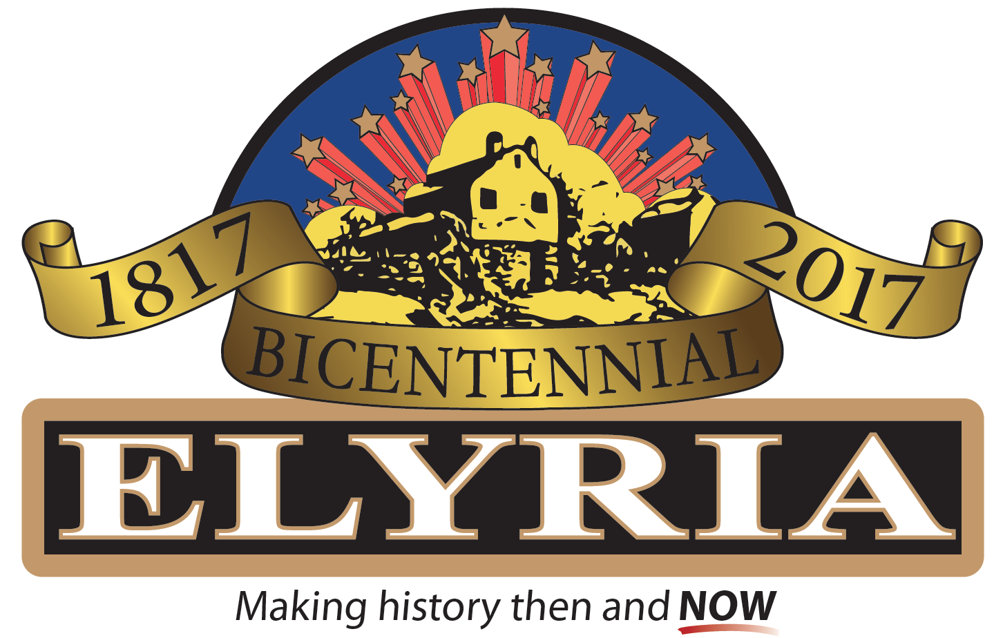 City of Elyria