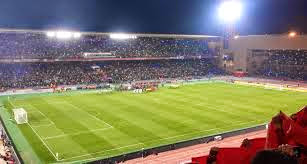 coupe du monde des club FIFA 2014 Raba marrakech world cup team Morocco 2014