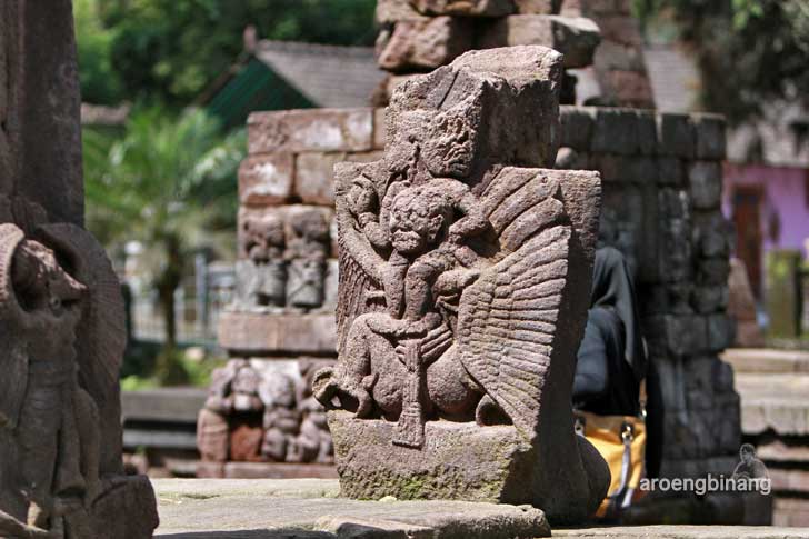 candi sukuh karanganyar