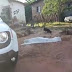 Homem é morto após briga por conta de demora no banheiro