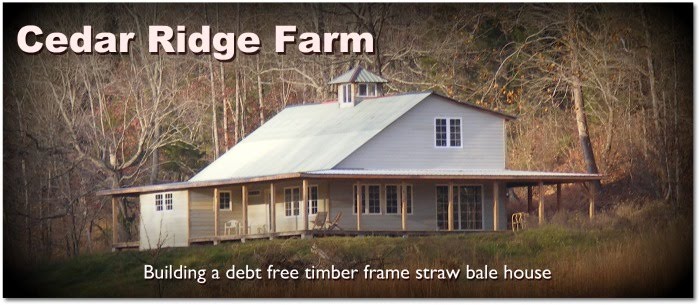 Cedar Ridge Farm