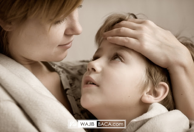 Atasi dengan Cepat! Perhatikan Beberapa Solusi Sigap Ketika Anak Sakit
